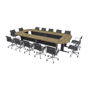 Conference table 14-16 people