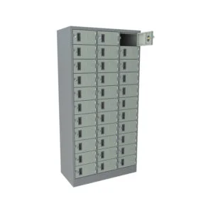 ตู้ล๊อคเกอร์ 33 ช่อง