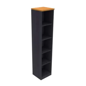 ตู้เอกสาร 5 ชั้น (ตู้โล่ง)