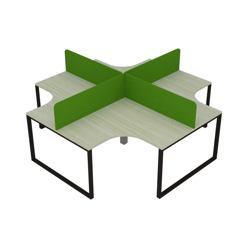 ชุดโต๊ะทำงาน Workstation Set  II